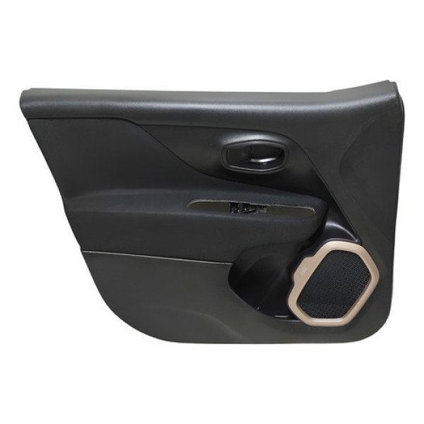 Forro Porta Diant Esq Jeep Renegade 1.8 2016/2018 1651119x