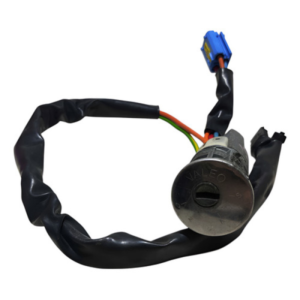 Cilindro Ignição Peugeot 207 2009 2010 A 2014