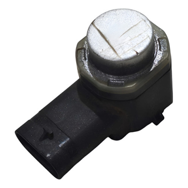 Sensor Estacionamento 5c6919275a Vw Jetta 2.0 2011 2012/2014 Prata