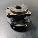 Cubo Roda Dianteiro C/solda Parafuso Subaru Impreza 2008/12