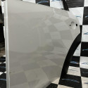 Porta Traseira Esquerda Original Mini Cooper 2010 Branca