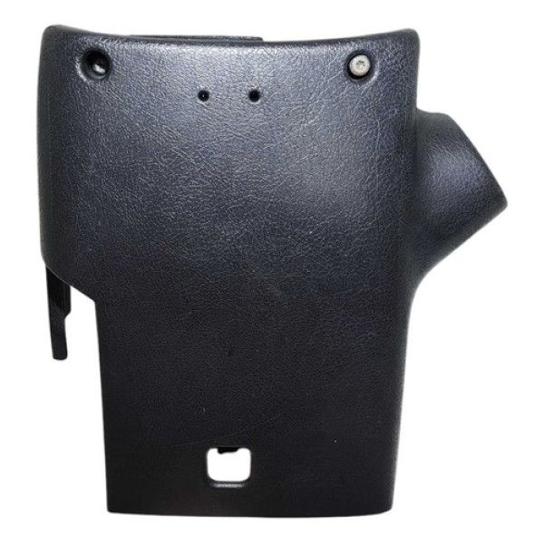 Moldura Inf Coluna Direção 9682385680 Peugeot 307 2009/2012