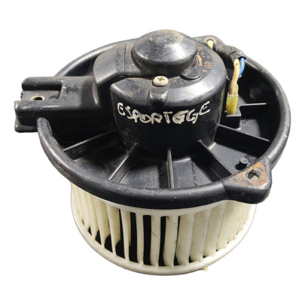 Motor Ar Forçado Kia Sportage 2006 2007 2008 2009 2010