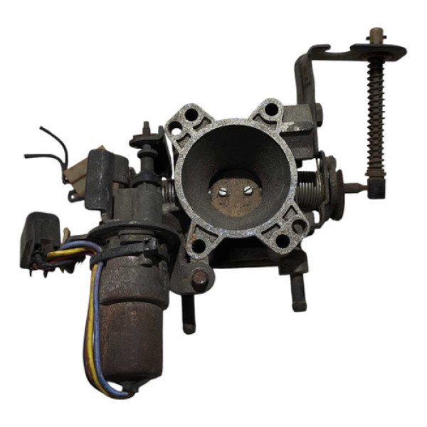 Tbi Corpo Borboleta Ford Fiesta 1995 1996 1997 A 1999