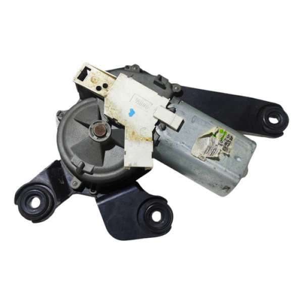 Motor Limpador Parabrisa Traseiro Peugeot 307 1.6 2009/2012