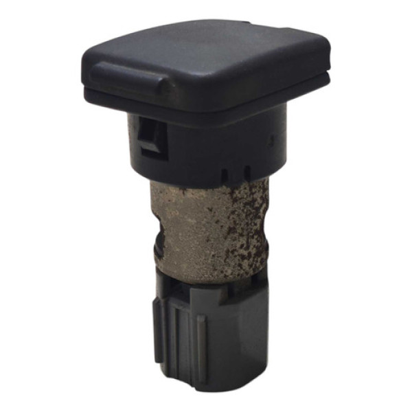 Moldura Tomada 12v Ford Edge 3.5 2013 2014/2015