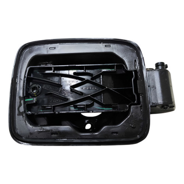 Bocal Portinhola 51964194 Jeep Renegade 1.8 Aut 2017 A 2020 Preto