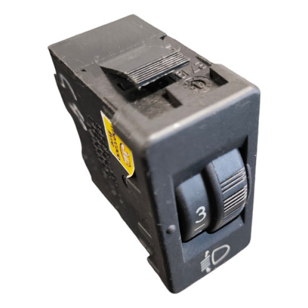 Botão Regulagem Farol Citroen C4 Pallas 2007 A 2013 96384422