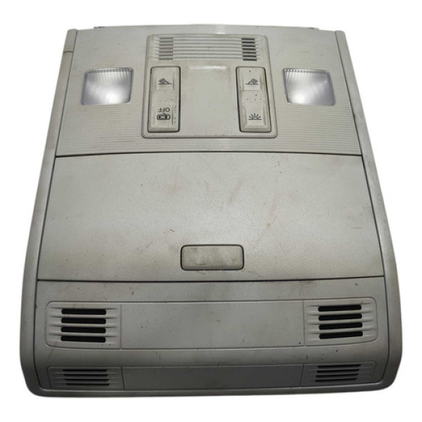 Luz Teto Cortesia 5g0867591d Vw Polo 1.6 Msi 2018 2019/2021