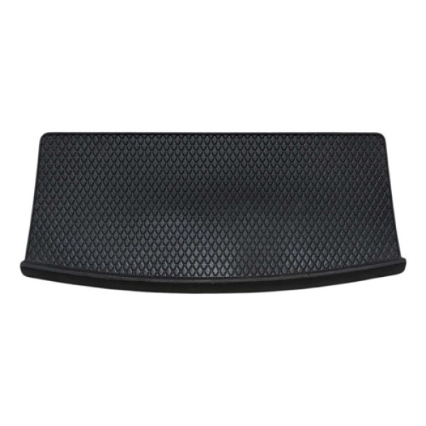 Borracha Console Traseiro 1248125 Mercedes C180 2016 A 2018