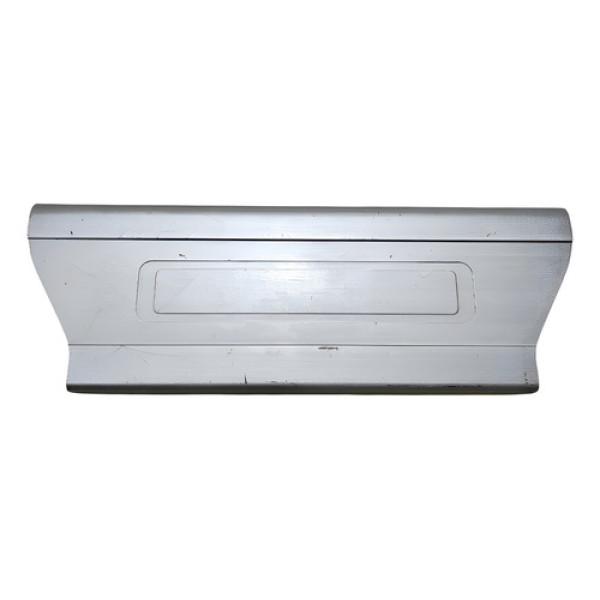 Soleira Porta Traseira Direita Range Rover Sport 2014 A 2016 Branco