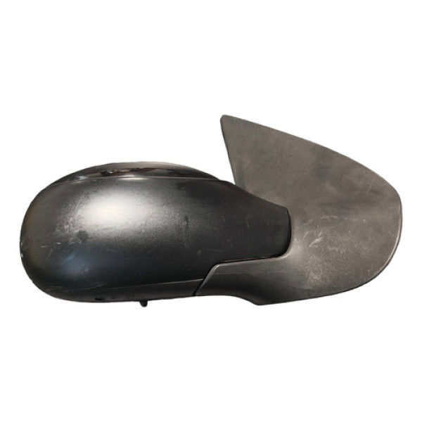 Retrovisor Direito Cp6475000a Peugeot 206 207 2006 2007 2008