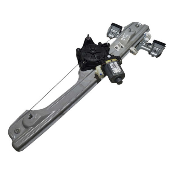 Máquina Vidro Dianteiro Direito Gm Onix 1.0 2023 2024