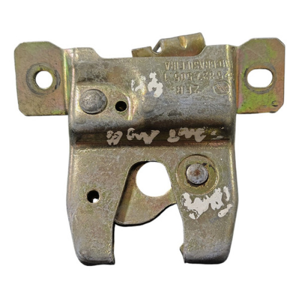 Fechadura Porta Malas Volkswagen Santana 1991 A 1995