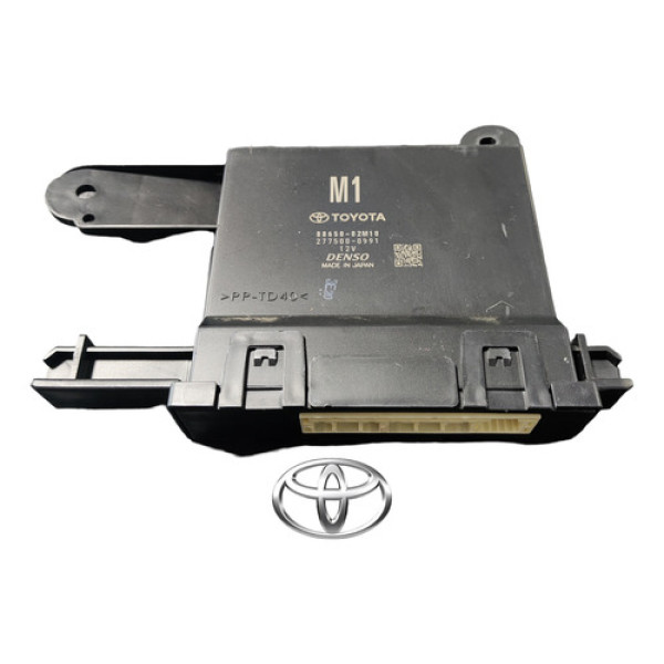 Módulo Caixa Ar Condicionado Toyota Corolla 2021 2022 2023