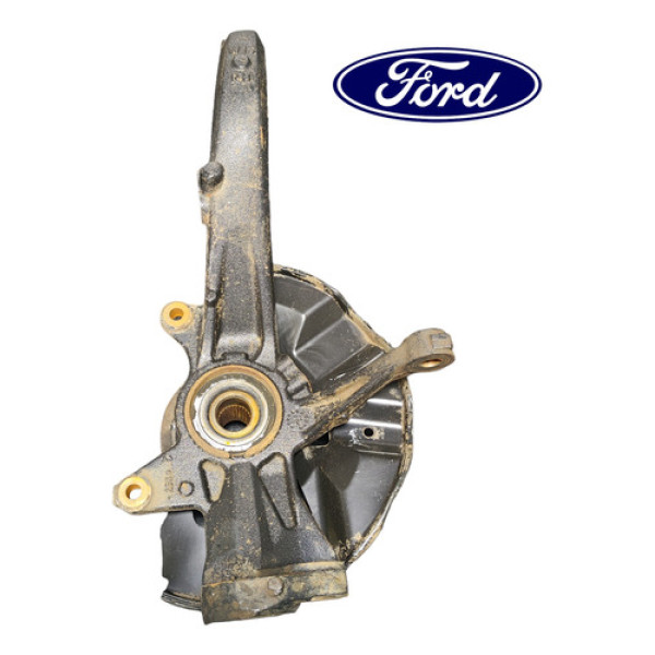 Manga Eixo Dianteira Direita Ford Fusion 2010 2011 2012