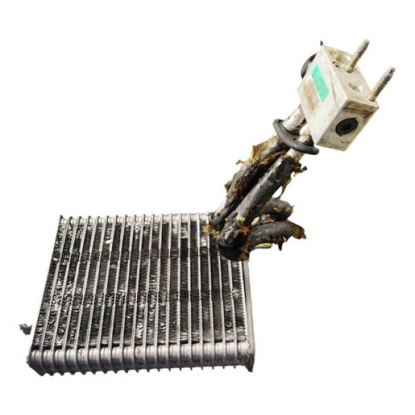 Evaporador Caixa Ar Fiat Argo Mobi 1.0 2018/2020 A31101700