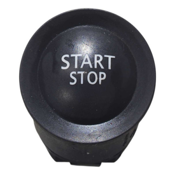 Botão Star Stop 1927937 Renault Megane 2008 2009 A 2011