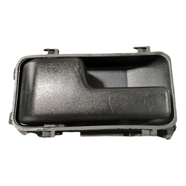 Maçaneta Interna Diant Esquerdo Fiat Fiorino  1991 A 1995  Dianteira