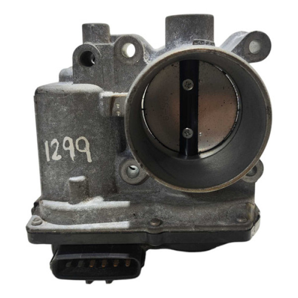 Corpo Borboleta Tbi 3aa5001 Nissan Kicks 2017 A 2021