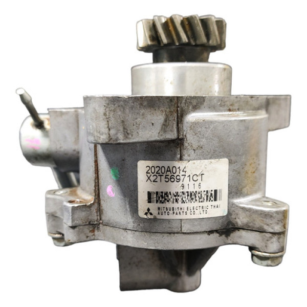 Bomba Vacuo X2t56971ct Mitsubishi L200 Trition Dakar 2010 11
