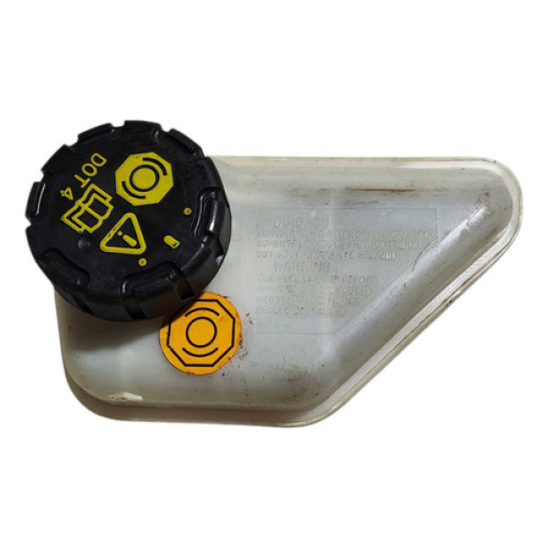 Reservatório Oleo Fluido Fiat Uno Fire 2008 2009 2010 A 2012