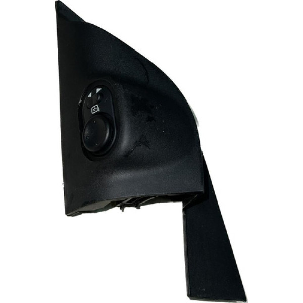 Botão Retrovisor Chevrolet Onix 2012 2013 2014 2015 52095753