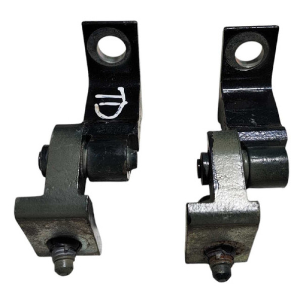 Par Dobradiça Tras Dir Volkswagen Amarok 3.0 2018 A 2022