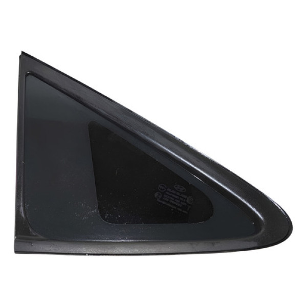 Vidro Fixo Traseira Esquerda Hyundai Ix35 2.0 2010 A 2015