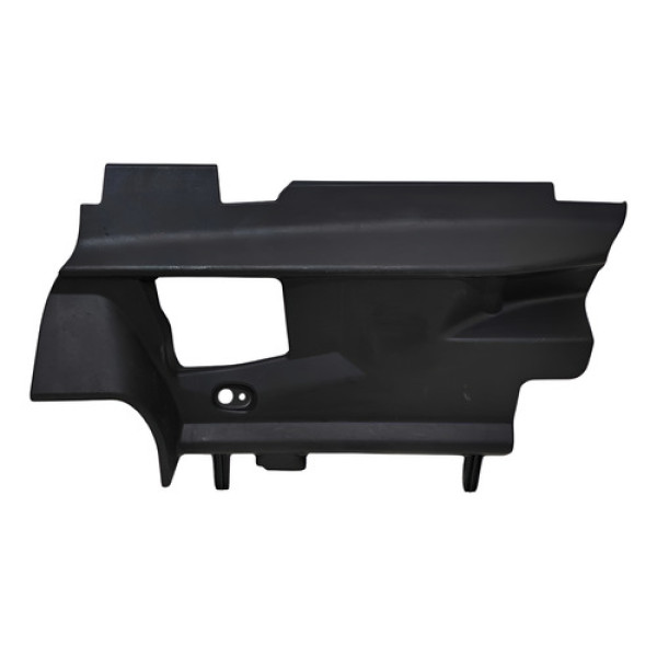 Moldura Painel Central Honda Fit 1.5 2015 A 2019 77345t5n