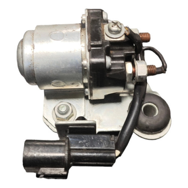 Relé Velas Aquecimento Mitsubishi Pajero 2008 A 2014 Md34275