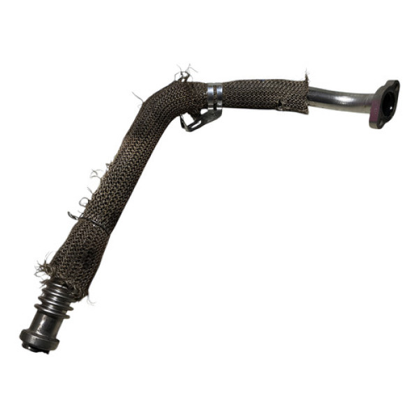 Cano Turbina Range Rover Sport 2.7 2005 2006 A 2009