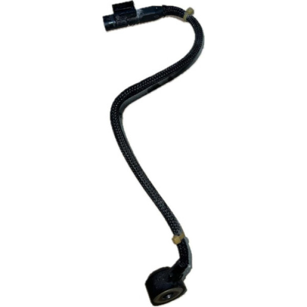 Sensor Parachoque Dianteiro Mercedes C180 2015 2016 2017