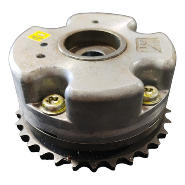 Polia Admissão Volkswagen Jetta 2.5 2008 A 2011 07k109083f 