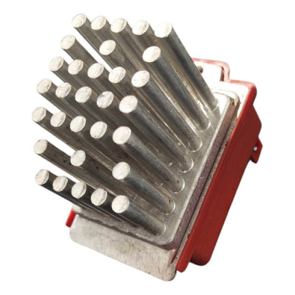 Resistencia Ar Condicionado 5ds00646701 Audi A3 2001 A 2005