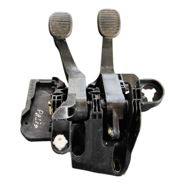 Pedal Desacelerador Embreagem Fiat Mobi 2019/2021 2583261002