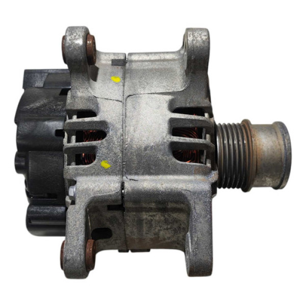 Alternador 04e903015 Vw T-cross 1.4 2020 2021 2022