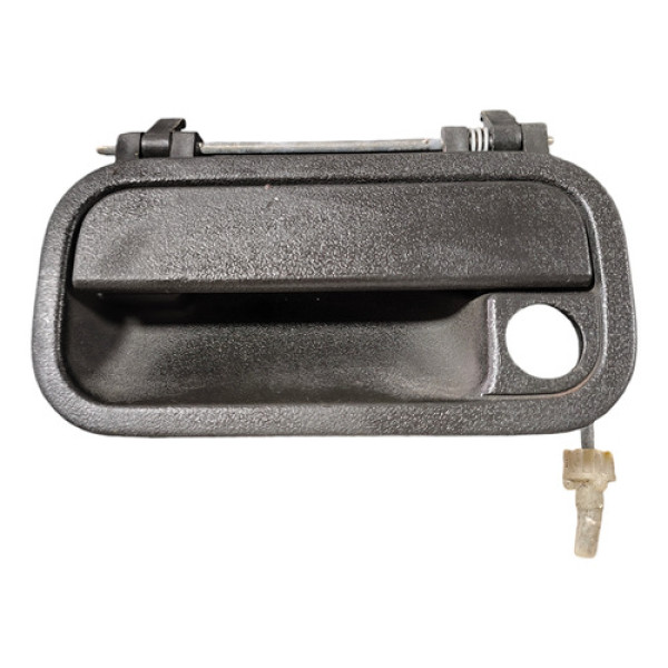 Maçaneta Externa Diant Esquerda Chevrolet Vectra 1994 A 2003 Dianteira