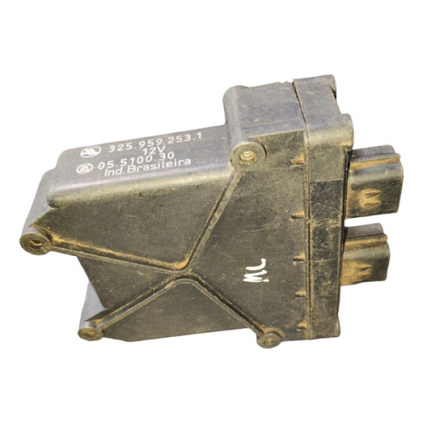 Módulo 05510030 Conforto Vw Santana 1992 A 1997