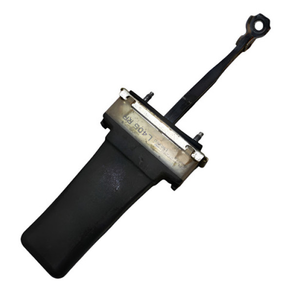 Limitador Porta Traseira Esquerda Range Rover Sport 2014/16 Preto