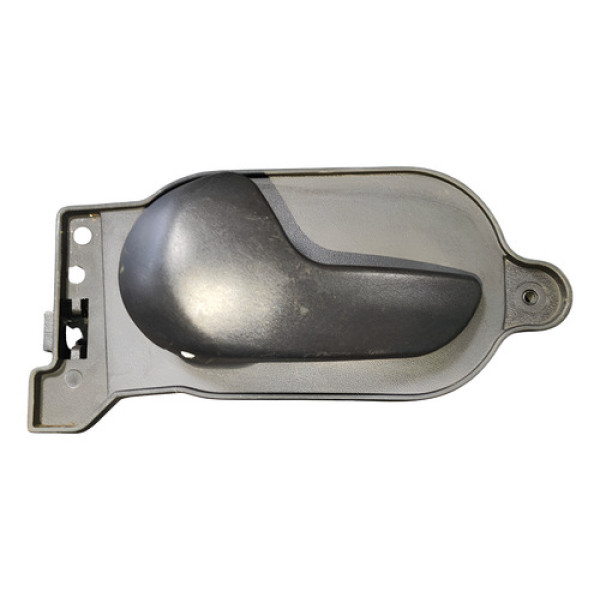 Maçaneta Interna Diant Esquerda Ford Fiesta 2006 2007 A 2011 Dianteira