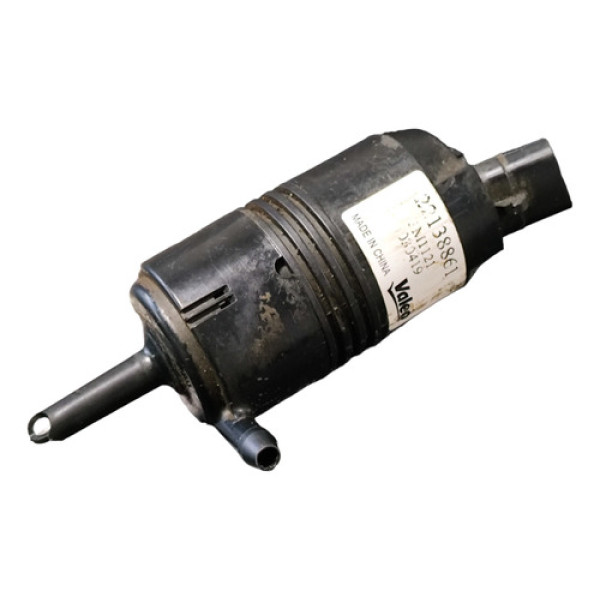 Motor Esguicho Parabrisa Nissan Sentra 2.0 2010 2011 2012