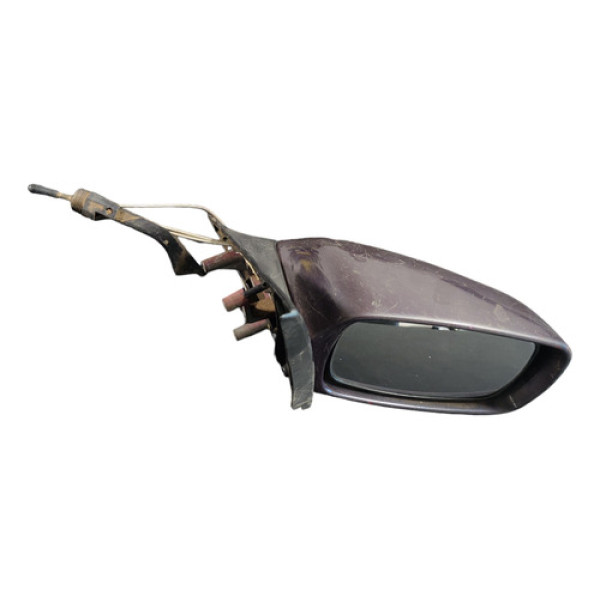 Retrovisor Direito 20g3005 Ford Escort Zetec 1998 A 2002