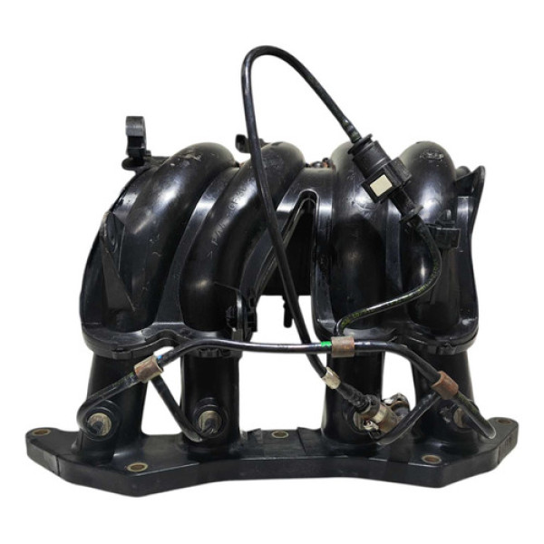 Coletor Admissão Peugeot 207 2009 2010 A 2014 9651500080