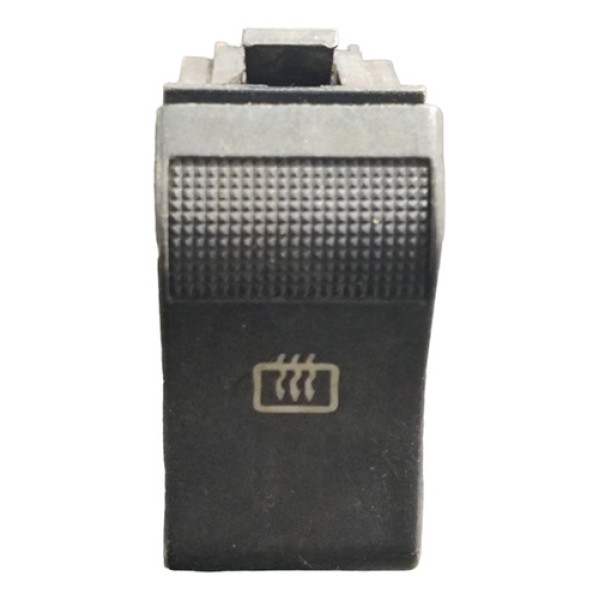 Botão Desembaçador Volkswagen Santana 1992 A 1998 3259596213