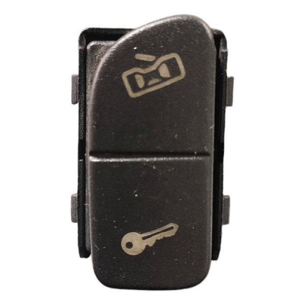 Botao Trava Destrava Porta Volkswagen Polo 2003 2004 A 2009