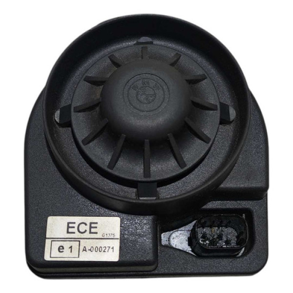 Sirene Alarme 838315214 Bmw X5 4.4 V8 2002 A 2008 Detalhe