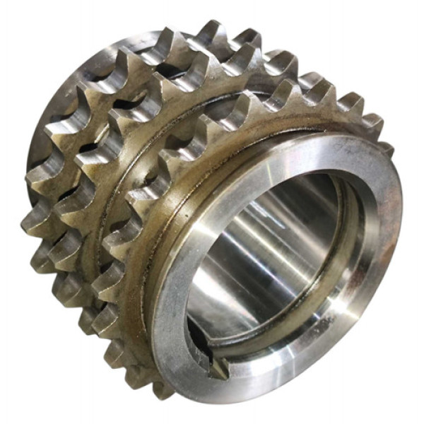 Engrenagem Corrente Tensor Porsche Macan 3.0 V6 2015 2016