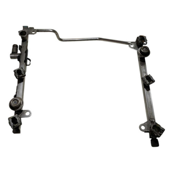 Flauta Bico Injetor A2720700995 Mercedes Ml350 2008 A 2011