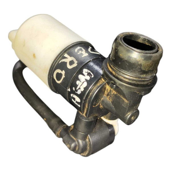 Motor Bomba Esguicho Agua Parabrisa Logan Sandero 2007 2013